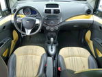 Chevrolet Spark 2015