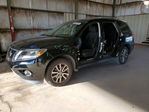 Nissan Pathfinder 2016