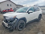 Toyota RAV 4 2022