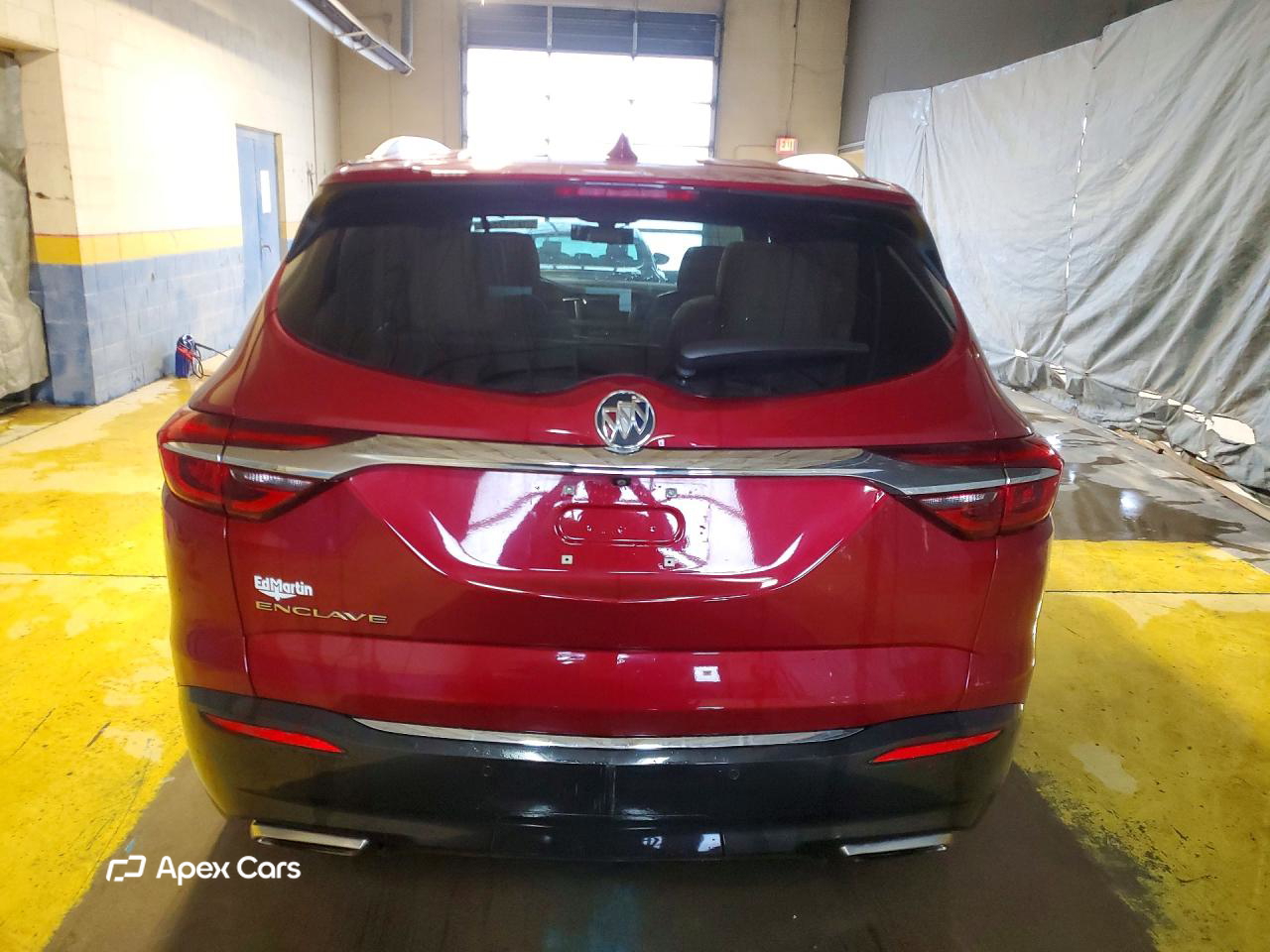 Buick Enclave 2020