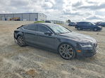 Audi A7 2015