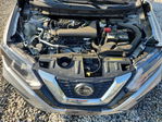 Nissan Rogue 2019