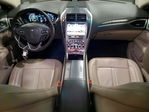 Lincoln MKZ 2017