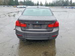 BMW Series 3 2014