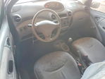 Toyota Echo 2001