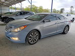 Hyundai Sonata 2012