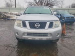 Nissan Pathfinder 2012