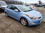 Hyundai Elantra 2011