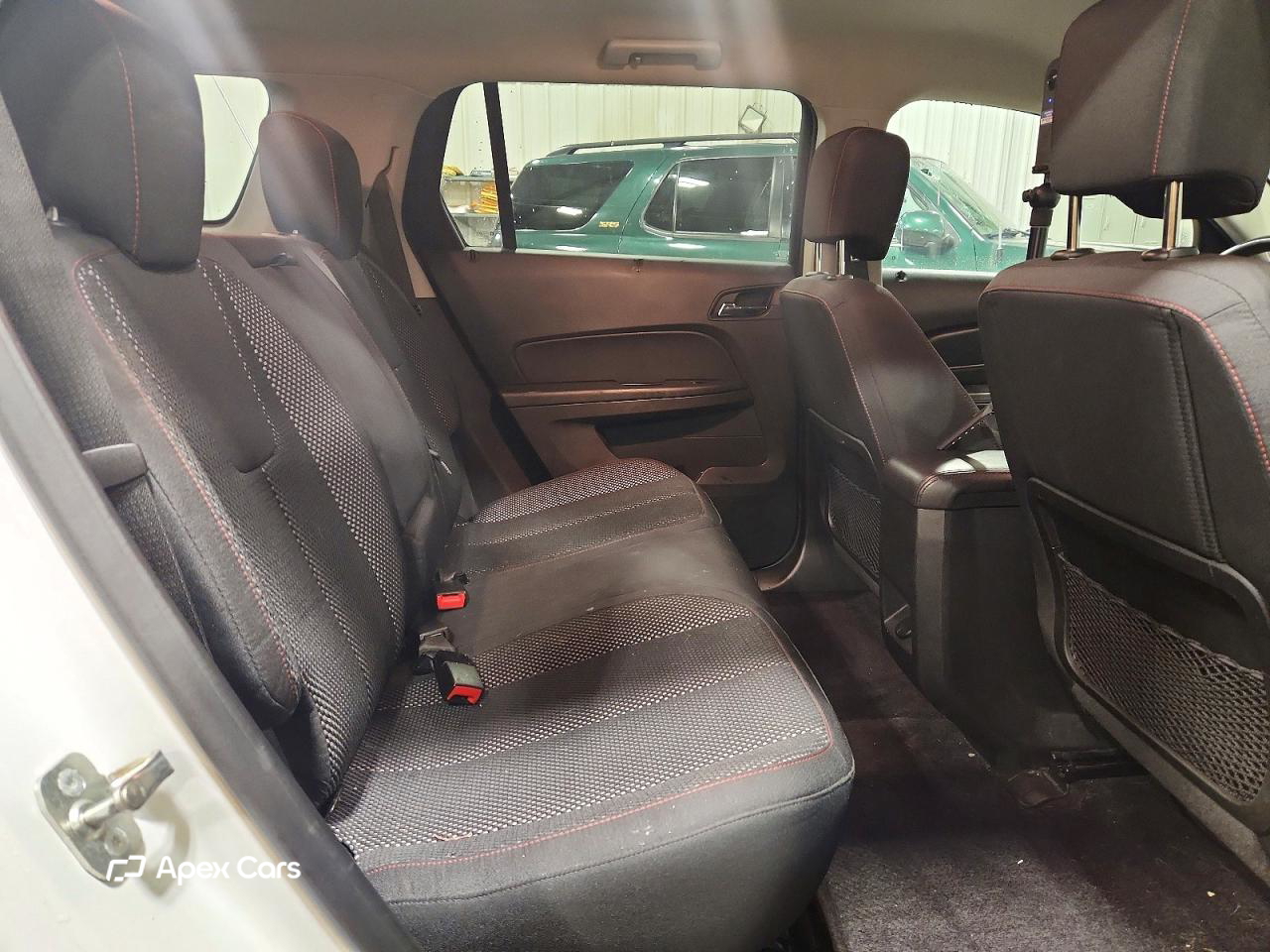 GMC Terrain 2016
