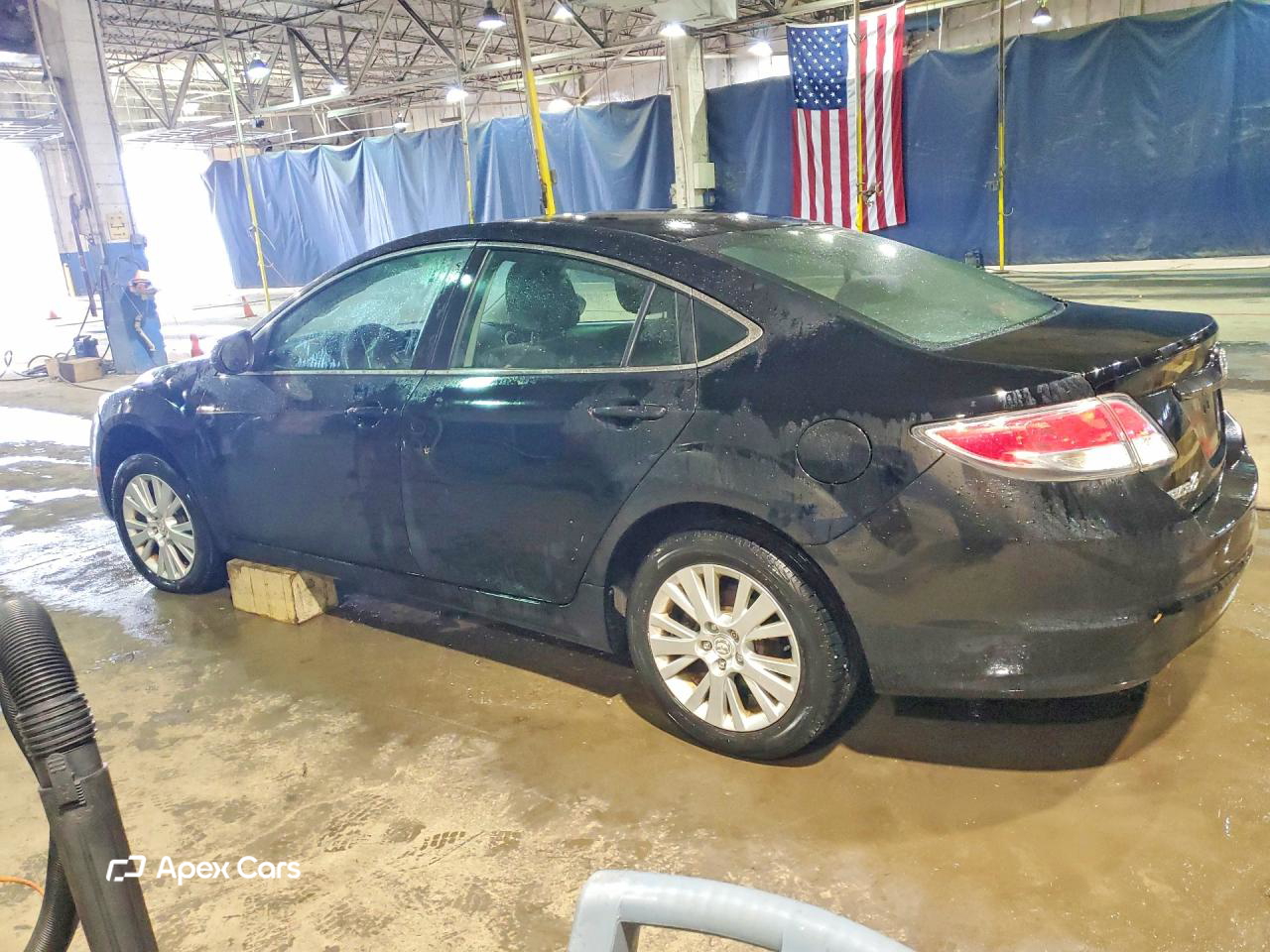 Mazda 6 2010