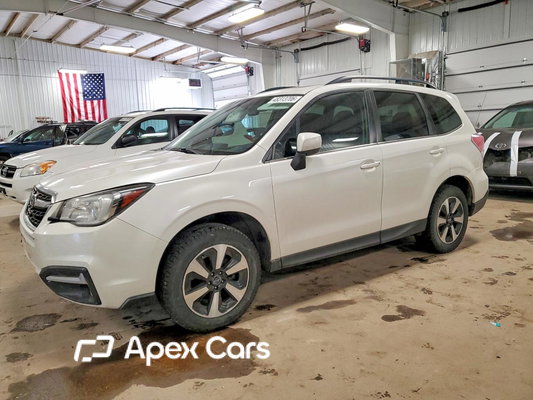 Subaru Forester 2018 - Image 1 of 5