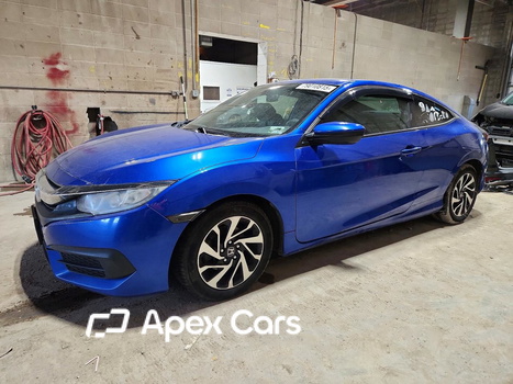 Honda Civic 2016 - Image 1 of 13