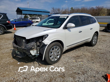 Buick Enclave 2017 - Image 1 of 14