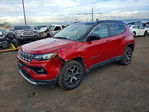 Jeep Compass 2025