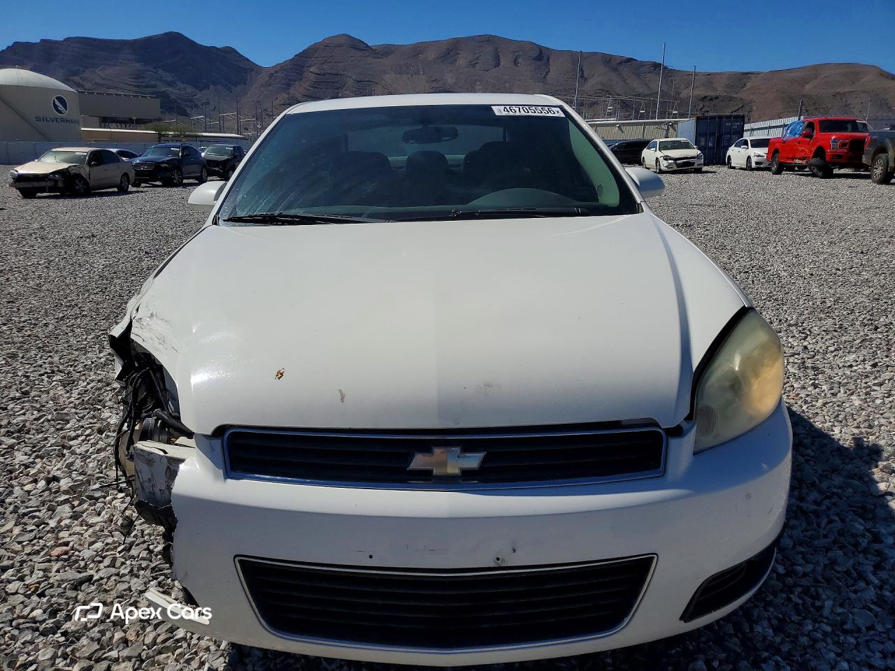 Chevrolet Impala 2006