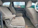 Honda Odyssey 2012