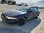 Buick Century 2001