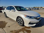 Honda Accord 2016