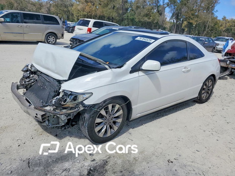 Honda Civic 2009 - Image 1 of 13