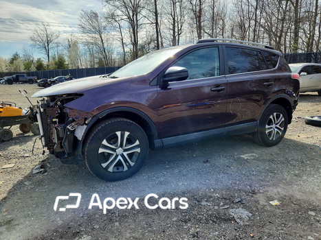 Toyota RAV 4 2018 - Image 1 of 13