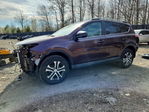 Toyota RAV 4 2018