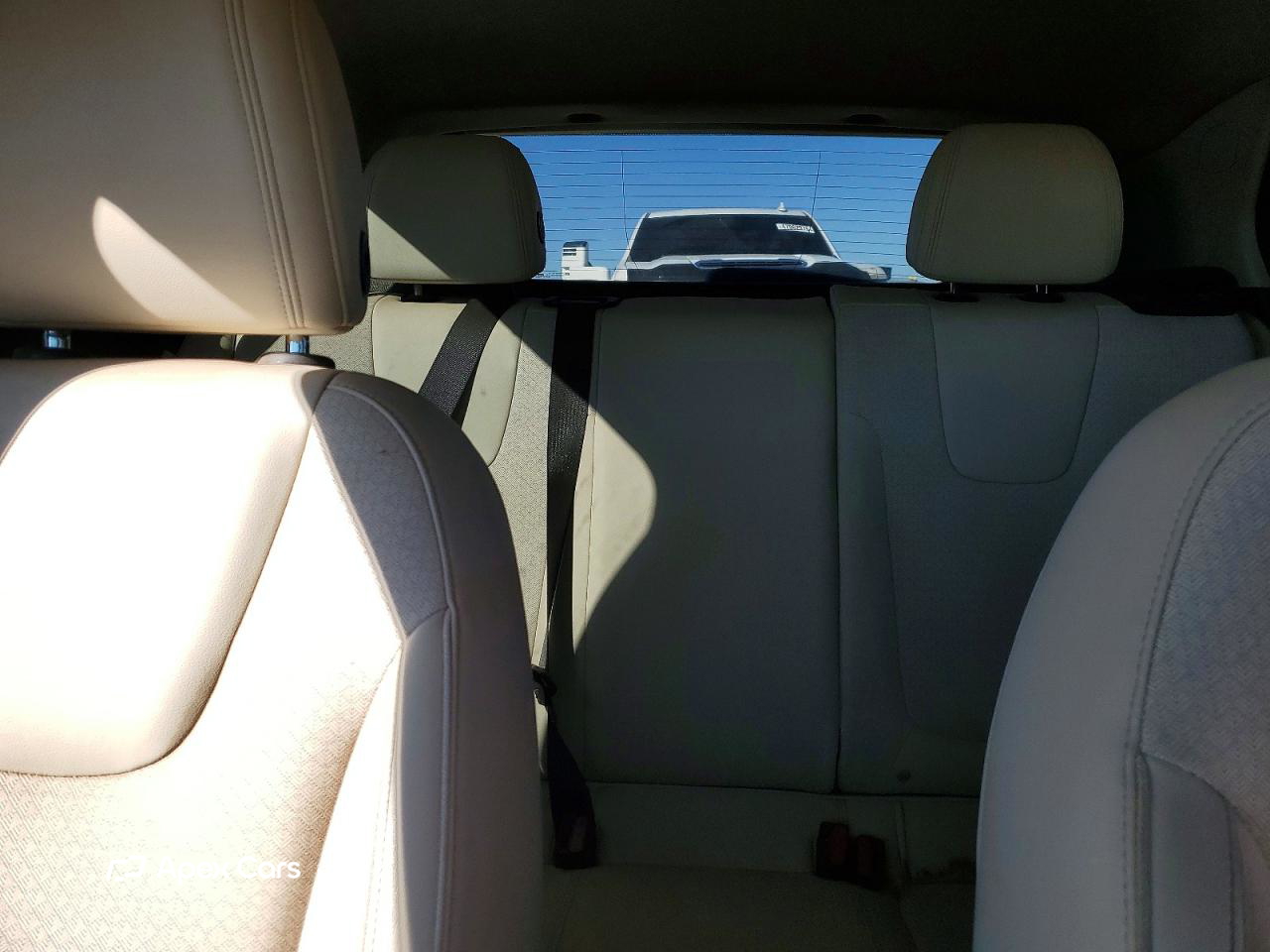 Buick Encore 2020