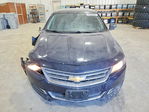 Chevrolet Impala 2018