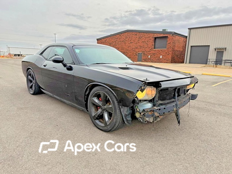 Dodge Challenger 2013 - Image 1 of 10