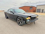 Dodge Challenger 2013