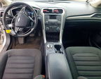 Ford Fusion 2017