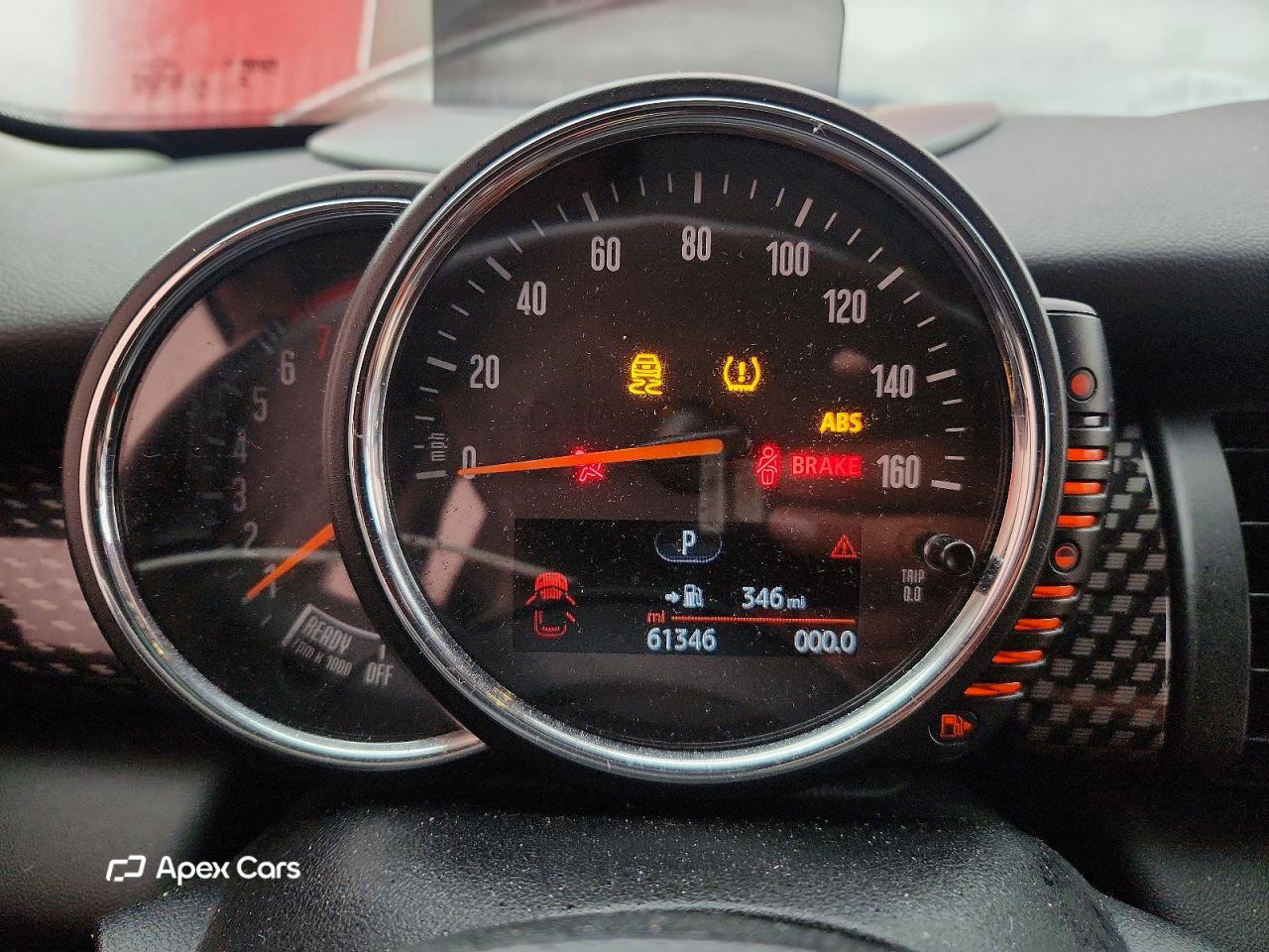 MINI Cooper 2016