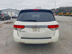 Honda Odyssey 2017