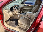 Nissan Pathfinder 2015