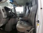Ford Econoline 2012