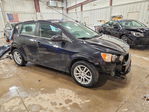 Chevrolet Sonic 2014