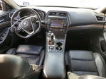 Nissan Maxima 2016