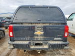 Chevrolet Silverado 2016