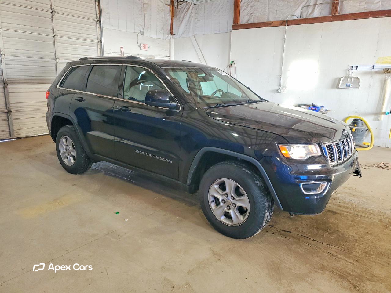 Jeep Cherokee 2017