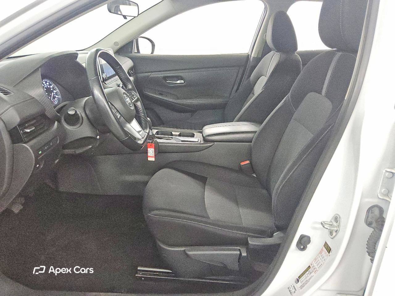 Nissan Sentra 2021