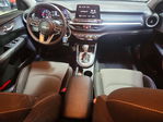 Kia Forte 2023