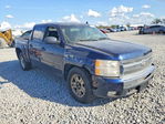 Chevrolet Silverado 2011