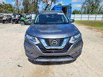 Nissan Rogue 2019