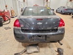 Chevrolet Impala 2014