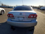 Mazda 6 2004