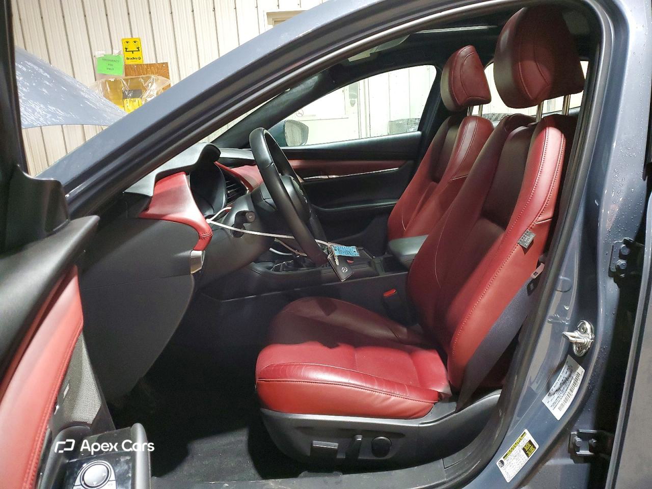 Mazda 3 2024