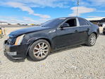 Cadillac CTS 2008