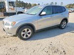 BMW X3 2012