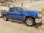 Chevrolet Silverado 2018