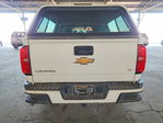 Chevrolet Colorado 2016