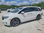 Honda Odyssey 2024